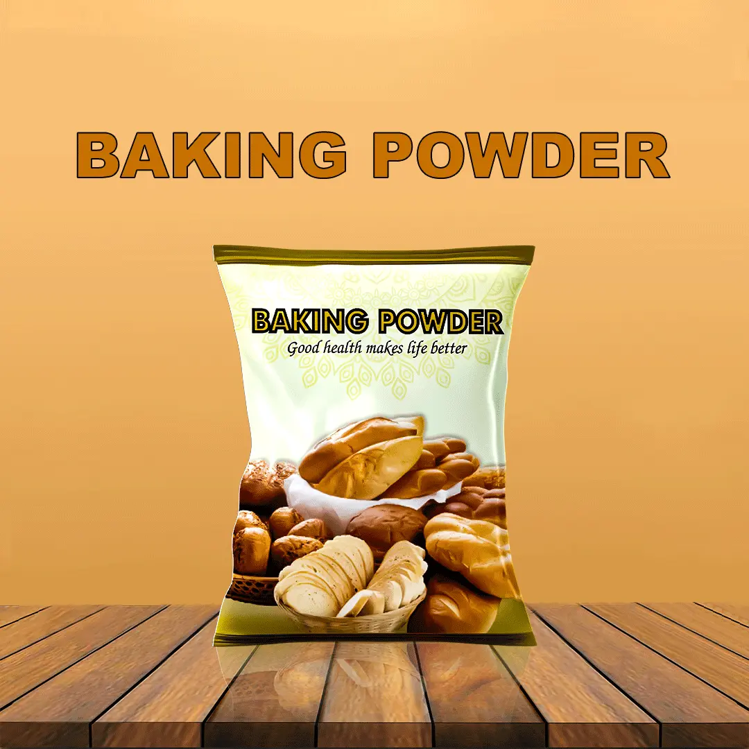 BAKINGPOWDER Product Image